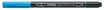 Lyra Aqua Brush Duo - Feutre pinceau double pointe - bleu ciel
