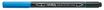Lyra Aqua Brush Duo - Feutre pinceau double pointe - bleu spectre