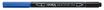 Lyra Aqua Brush Duo - Feutre pinceau double pointe - bleu oriental