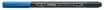 Lyra Aqua Brush Duo - Feutre pinceau double pointe - outremer