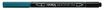 Lyra Aqua Brush Duo - Feutre pinceau double pointe - bleu vert