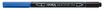 Lyra Aqua Brush Duo - Feutre pinceau double pointe - turquoise foncé