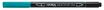Lyra Aqua Brush Duo - Feutre pinceau double pointe - vert émeraude