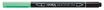 Lyra Aqua Brush Duo - Feutre pinceau double pointe - bleu marine