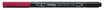 Lyra Aqua Brush Duo - Feutre pinceau double pointe - carmin brûlé