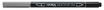 Lyra Aqua Brush Duo - Feutre pinceau double pointe - gris clair froid