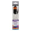 Daler-Rowney Graduate Landscape - Pack de 5 pinceaux - poil synthétique