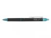 Pilot FriXion Point Clicker - Roller Gel effaçable - 0,5 mm - turquoise