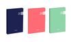 Agenda Veneto - 1 jour par page - 11,5 x 16,9 cm - 3 modèles disponibles - Brepols