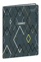 Quo Vadis Smooth - Carnet de notes 15 x 21 cm - ligné - azilal