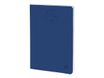 Quo Vadis Everest - Carnet de notes ligné 15 x 21 cm - bleu lavande