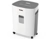 Dahle PaperSAFE 23260 - destructeur de documents coupe croisée - 12 feuilles - Corbeille 25 litres