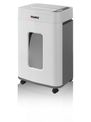 Dahle ShredMATIC 35151 - destructeur de documents coupe croisée - 150 feuilles - Corbeille 25 litres