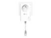 TP-Link TL-PA7017P KIT - haut débit CPL avec prise gigogne