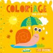Mon P'tit Hemma Coloriage pour les petits - Les saisons