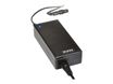 PORT Connect - câble d'alimentation secteur compatible avec PC ASUS