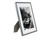 6 Cadres photo - 30 x 40 cm - noir