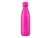 Aqua Neon - Gourde Bouteille isotherme 500 ml - double paroi - disponible dans différentes couleurs - Viquel