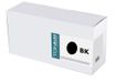 Cartouche laser remanufacturée HP 650A - noir