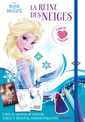 Disney La Reine Des Neiges - Coup de cœur créations