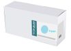 Cartouche laser remanufacturée HP 650A - cyan