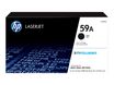 HP 59A - noir - cartouche laser d'origine (CF259A)