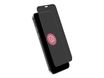 Force Glass - Protection d'écran - verre trempé pour iPhone 12 /12 Pro
