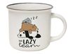 Legami - Tasse en porcelaine 350 ml