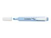 STABILO Swing cool Pastel - Surligneur - nuage de bleu