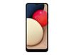Samsung Galaxy A02s - Smartphone - 4G - 32Go - noir