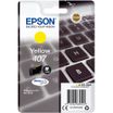 Epson 407 Clavier - jaune - cartouche d'encre originale