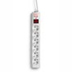 SALICRU SPS SAFE 6 - Multiprise avec interrupteur 6 prises - 1,5m