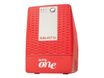 SALICRU SPS 1100 ONE - onduleur - 600 Watt - 1100 VA