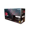 Cartouche laser compatible HP 117A - jaune - Uprint