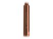 Schneider - 6 Cartouches d'encre pastel - cognac