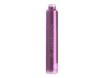 Schneider - 6 Cartouches d'encre pastel - lilas