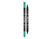 Online Calli.Twin Fresh Edition - 5 Feutres pinceau à double embout - couleurs assorties : noir, turquoise, citron vert, aubergine, érable