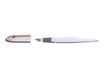 Online Air Best Writer - Stylo plume - blanc/rose