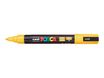 Posca - Marqueur peinture pointe moyenne - ocre
