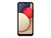 ITSKINS Feronia Bio - coque de protection pour Samsung A02S - noir