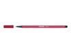 STABILO Pen 68 - Feutre pointe moyenne - rouge grenadine