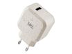 T'nB Eco - Chargeur secteur pour smartphone  - 1 USB