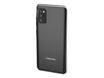 Just Green - coque de protection pour Samsung A41 - transparent