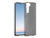 Just Green - coque de protection pour Samsung S21+ - transparent