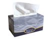 Wizzy Box - Boîte de 180 feuilles essuie-tout - blanc