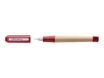 LAMY abc 010 - Stylo plume rouge - érable