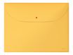 Leitz Cosy - Pochette de confidentialité porte-documents A4 - jaune