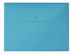 Leitz Cosy - Pochette de confidentialité porte-documents A4 - bleu