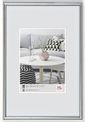 Cadre photo WALTHER - 13 x 18 cm - Silver