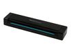 IRIS IRIScan Executive 4 - scanner de documents A4 - portable - 600 ppp x 600 ppp - blanc 
